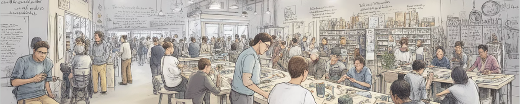 Cities as Affordance Fields