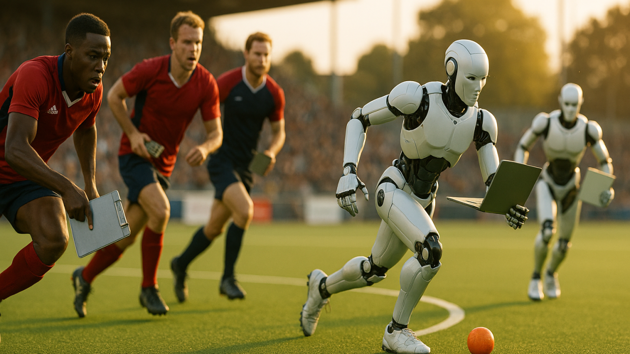 Labor Substitution (and other worries)